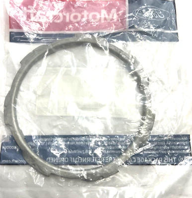 Подлинное оригинальное кольцо замка для Ford Taurus 1998-2007 Motorcraft F7DZ9C385AA - Изображение 1 из 3