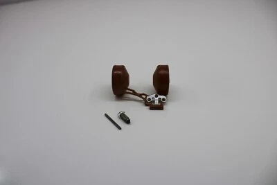 84 85 1984 1985 HONDA GOLDWING 1200 GL1200 CARBURADOR FLOTADOR AGUJA PASADOR CONJUNTO Foto 1 de 4