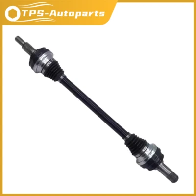For Porsche Panamera 2017-2023 Rear CV Axle Drive Shaft 971501201R - Image 1 of 3