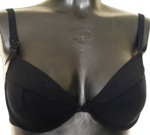 Fantasie Damen Bikini BH mit Bügel Gr.75G UK 34F Aphrodite Schmetterling - Bild 1 von 5