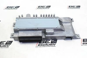 Audi A4 8W 35 TFSI Bang Olufsen Sonorisation Amplificateur B& ; O 8W0035465 - Bild 1 von 4