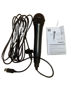 Mad Catz универсальный USB-микрофон для PS4 и Xbox One - Изображение 1 из 4