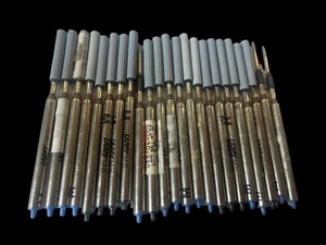 23 Lamy M16 Ballpoint Pen Refill, Blue & Black Medium. - Picture 1 of 1