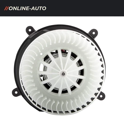 Motor soplador de climatización 700212 para Mercedes-Benz CLS55 AMG CLS550 E320 E350 E500 Foto 1 de 4