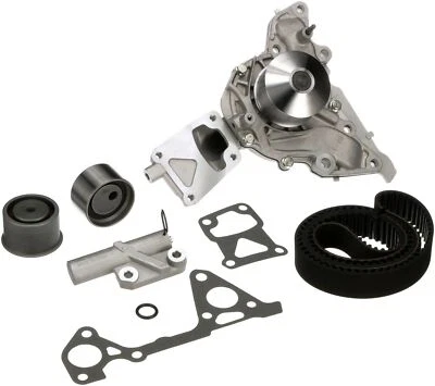 For 1997-2003 Mitsubishi Montero Sport Eng Timing Belt Kit with Water Pump Gates - Image 1 of 2