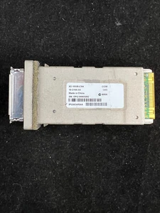 ***No Logo*** Cisco X2-10GB-CX4 10G 15m Copper X2 Transceiver - Picture 1 of 3
