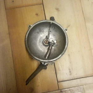 Coperchio frizione Vespa faro basso V1M e successivi - Foto 1 di 2