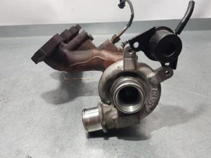 4917307740 turbocompresor para HYUNDAI I20 STYLE S 2012 4483864 - Imagen 1 de 7