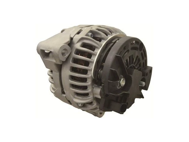 WAI Global 75HM12B Alternator Fits 2003-2006 Mercedes E55 AMG 5.5L V8 Alternator - Image 1 of 1