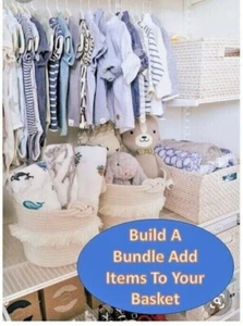 Baby Boys 3-6 Months Clothes Bundle Top Jeans Trousers Build - Picture 1 of 396