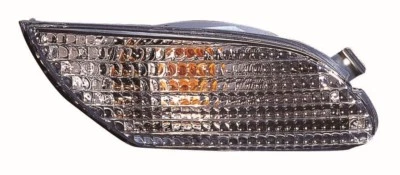 Per Rover Mg Zr 2001-2006 Luce Indicatore Anteriore Trasparente Lato Destro - Immagine 1 di 2