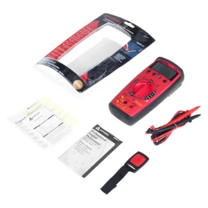 *NEU* Original Beha-Amprobe 30XR-A Manuelles Entfernungs-Digital-Multimeter/UK-Bestand - Bild 1 von 2
