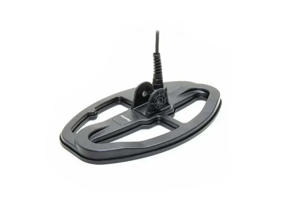 Bobina de búsqueda Nokta Legend LG24 (9,5'' X 6'') NEGRA PN: 17000175 Foto 1 de 1