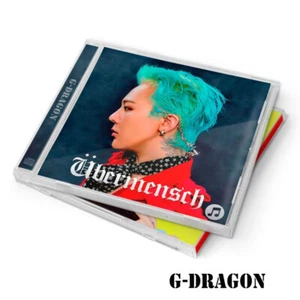 G-DRAGON -2CD - Picture 1 of 4