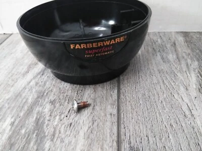 Farberware FCP 280 S/acero 8 tazas café percolador base inferior (solo) Foto 1 de 4