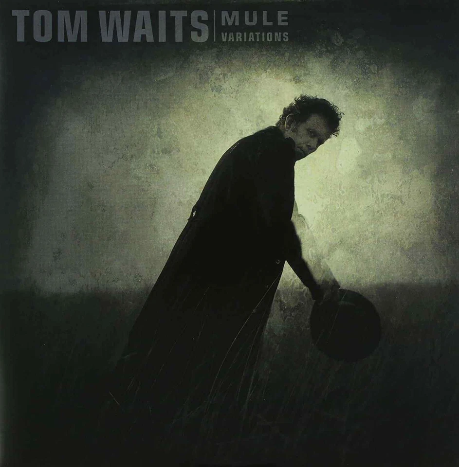 Tom Waits - Mule Variations [VINYL] - Image 1 of 1