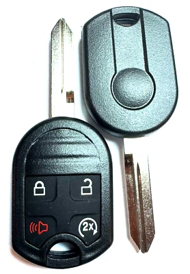 Mando a distancia sin llave para Lincoln MKX 2006-2012 LLAVERO ARRANQUE COCHE CWTWB1U793 CONTROL Foto 1 de 4