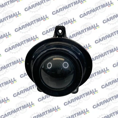 08-12 Buick Enclave 13-17 Traverse Frontal Lado Antiniebla Lámpara Antiniebla OEM Foto 1 de 4