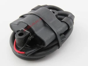 Per YAMAHA Fuoribordo 9.9/15/25/48 HP Bobina di accensione 6E7-85570-19 18-5112 - Imagen 1 de 4