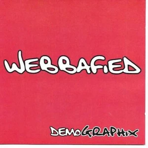 WEBBAFIED Demographix cd rap Brooklyn 2002 - Bild 1 von 3