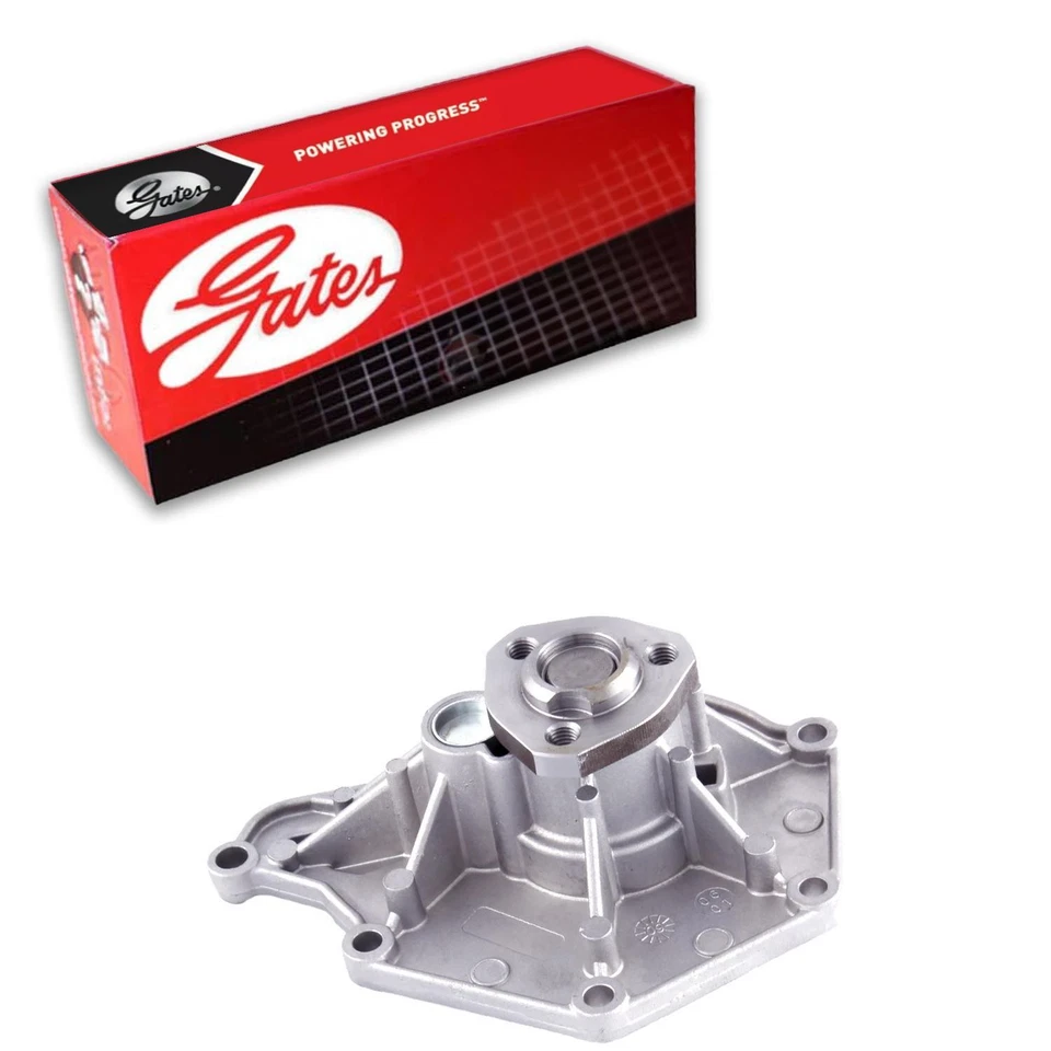 Bomba de agua motor Gates para Audi A5 Quattro 2008-2011 3,2 L V6 gas Foto 1 de 4
