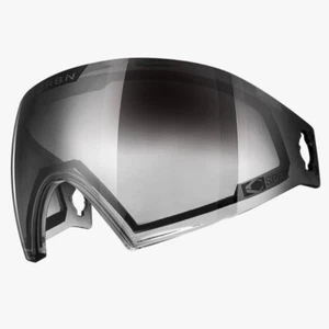 CRBN C SPEC Mid Light CLEAR FADE SILVER MIRROR Thermal Lens For ZERO PRO and OPR - Picture 1 of 3