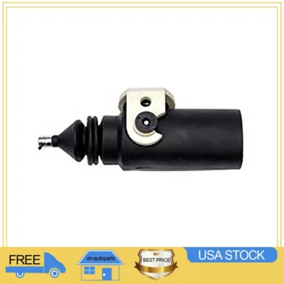 1x Motor actuador cerradura puerta delantera derecha Dorman para Ford Bronco 1989 1990 1991 Foto 1 de 3