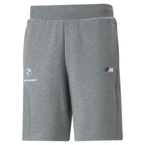 Felpa da uomo XXL Puma BMW MMS motorsport nuovi con etichette 533374 03 - Foto 1 di 4