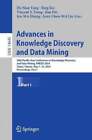 Advances in Knowledge Discovery and Data Mining 28th Pacific-As... 9789819722419