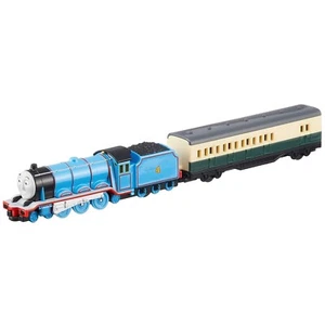 Takara Tomy Long Type Tomica No.146 Thomas & Friends Gordon Tank Engine - Bild 1 von 5