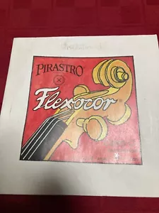 Flexocor Cello Sterling C String , No. 3364 Mittel - Discontinued - Picture 1 of 3