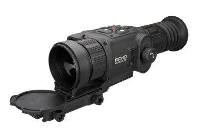 Sig Sauer Echo SV50-LRF 2-16x50mm Thermal Sight SOEC12310 - Image 1 of 4