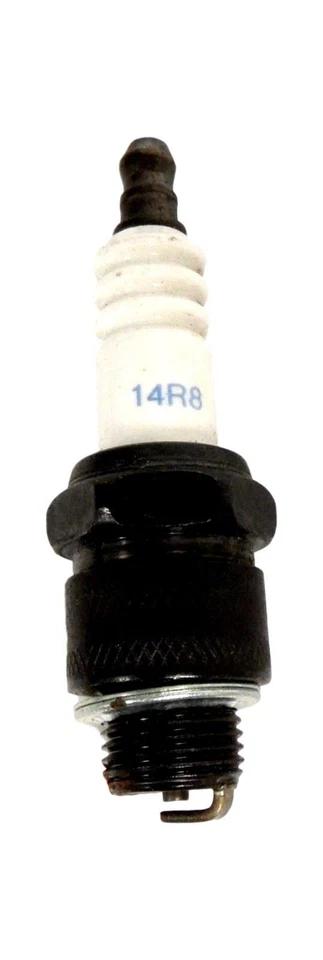 Prestolite (1) 14R8 Spark Plug - Imagem 1 de 1