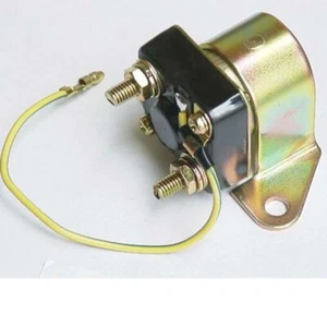 Replacement Starter Relay Fits Suzuki GS 550 L 1979-1982 - Picture 1 of 2