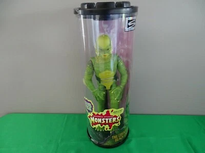 The Creature From The Black Lagoon Hasbro Universal Studios Monsters 12 1998 A7 - Image 1 of 4