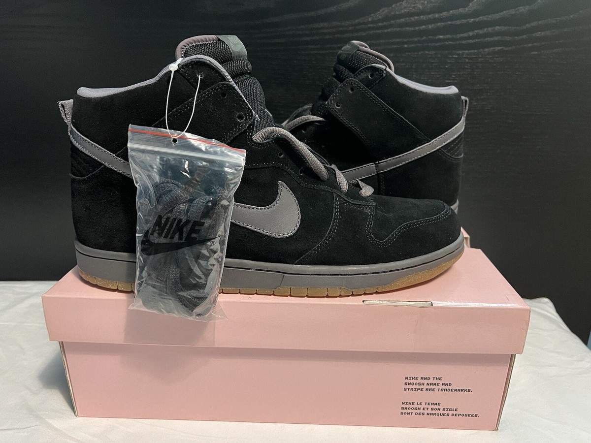 スケートボード NIKE SB DUNK HIGH PRO QS MALLARD DUCK Mallard - Nike Skateboarding