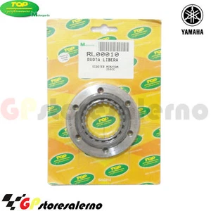 RL00010 RUOTA LIBERA AVVIAMENTO TP YAMAHA 250 YP R X-MAX SPORT 2011 - Imagen 1 de 1