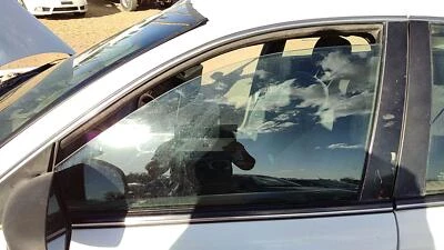 Pontiac Grand Am Driver puerta ventana delantera izquierda vidrio OEM 22689003 1999-2005 Foto 1 de 4