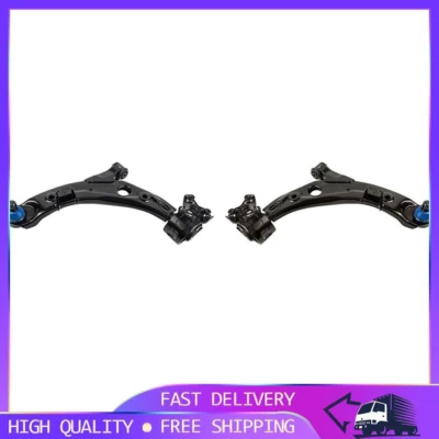 Braço de controle inferior dianteiro com conjunto de junta esférica para Mazda CX-9 2014 2007 - Imagem 1 de 4