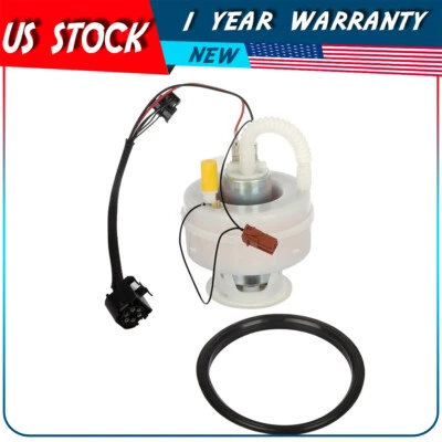 Conjunto de módulo de bomba de combustible para BMW 128i E82 E88 328i E90 E92 E93 L6 3,0 L N51B30A Foto 1 de 4