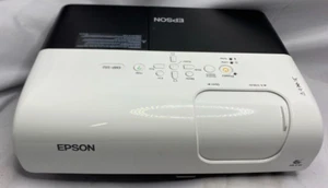 Epson EMP-S52 LCD Projector - Picture 1 of 4