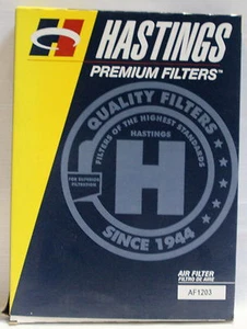 Fits 01-09 Chrysler Dodge 300 Aspen Dakota RAM Viper Air Filter AF1203 NEW - Picture 1 of 2