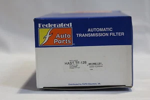 Se adapta a 95-11 Ford Lincoln Mercury Explorer Mustang filtro de transmisión TF128 NUEVO - Imagen 1 de 1