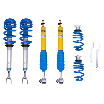 Kit de suspensión Bilstein B14 PSS para Audi A6 Quattro 2006-2012 &amp; modelos base Foto 1 de 4