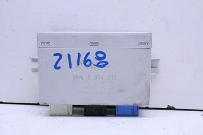 2001 BMW 525i 540i 740i Driver Park Assist PDC Control Module OEM Used - Image 1 of 4