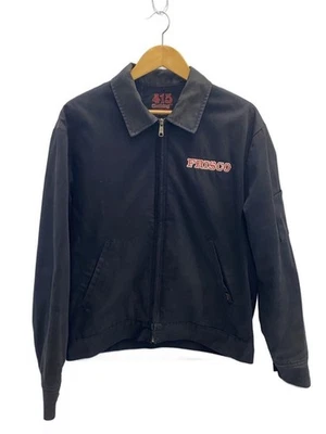 Chaqueta mecánica de otras marcas 415 ropa M--NEGRO usada Foto 1 de 4