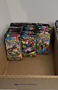 Mega Evolution Booster Pack ¡Nuevo Sellado Artes Aleatorias! - Imagen 1 de 1