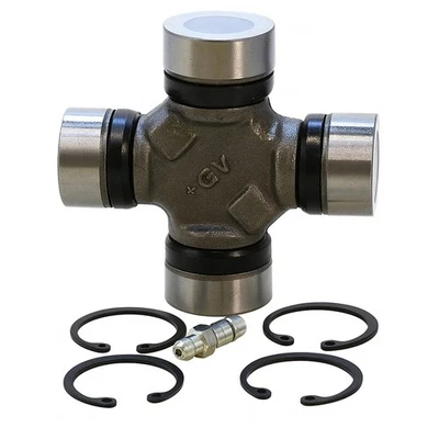 Gelenk Gelenkwelle Kreuzgelenk Ø27mm +Fettschmierung 75mm LÖBRO für u.a. LADA - Bild 1 von 4