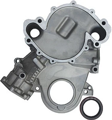 Cubierta de cadena de distribución fundida a presión Proform 69500 Foto 1 de 3