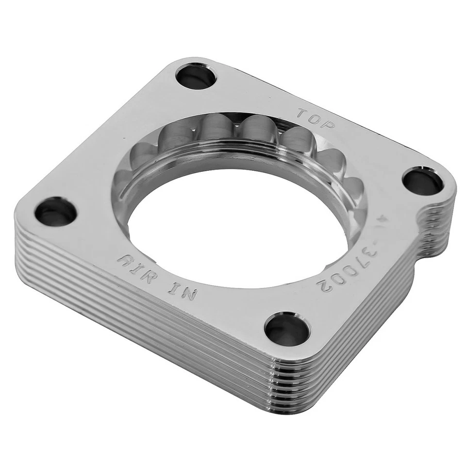 Espaçador de corpo do acelerador 46-37002 aFe para Honda Accord Odyssey Pilot Crosstour MDX - Imagem 1 de 1